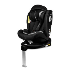 Lionelo Siège Auto Braam Carbon 0-36 Kg 16 Lionelo Siège Auto Braam Carbon 0-36 Kg -Lionelo le032658982 2