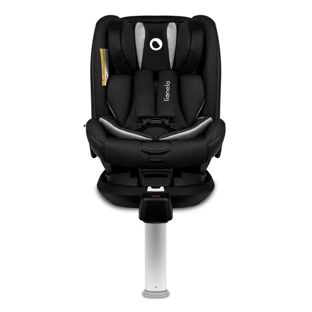 Lionelo Siège Auto Braam Carbon 0-36 Kg 6 Lionelo Siège Auto Braam Carbon 0-36 Kg – Image 4