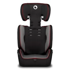 Lionelo Siège Auto Levi Simple Sporty Black - Groupe 1/2/3 -Lionelo le032659040 6