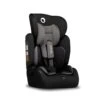 Lionelo Siège Auto Levi Simple Black - Groupe 1/2/3 -Lionelo le032659064