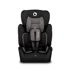 Lionelo Siège Auto Levi Simple Black - Groupe 1/2/3 -Lionelo le032659064 1