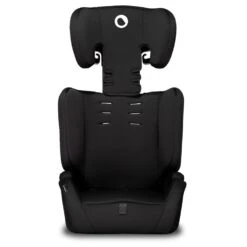 Lionelo Siège Auto Levi Simple Black - Groupe 1/2/3 -Lionelo le032659064 6