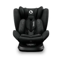 Lionelo Siège Auto Bastiaan One Black Onyx 0-36 Kg -Lionelo le032659644 2
