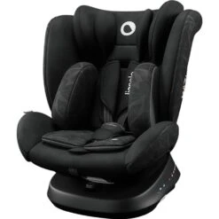 Lionelo Siège Auto Bastiaan One Black Onyx 0-36 Kg -Lionelo le032659644 5