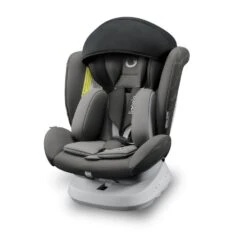 Lionelo Siège Auto Bastiaan One Grey Graphite 0-36 Kg