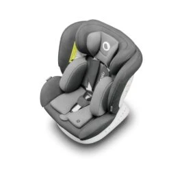 Lionelo Siège Auto Bastiaan One Grey Graphite 0-36 Kg -Lionelo le032659675 3