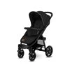 Lionelo Poussette Annet Plus Black Carbon 2 Lionelo Poussette Annet Plus Black Carbon -Lionelo le041000979