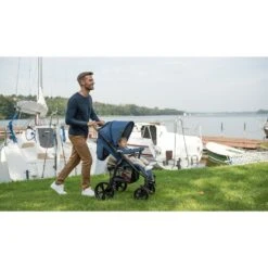 Lionelo Poussette Annet Plus Black Carbon -Lionelo le041000979 11