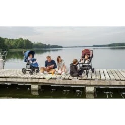 Lionelo Poussette Annet Plus Black Carbon -Lionelo le041000979 12