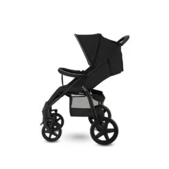 Lionelo Poussette Annet Plus Black Carbon -Lionelo le041000979 2