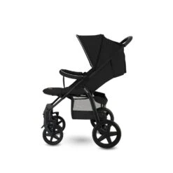 Lionelo Poussette Annet Plus Black Carbon -Lionelo le041000979 3