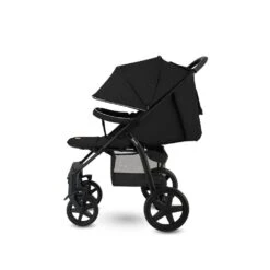 Lionelo Poussette Annet Plus Black Carbon -Lionelo le041000979 4