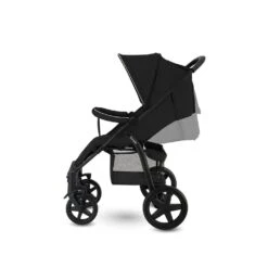 Lionelo Poussette Annet Plus Black Carbon -Lionelo le041000979 5