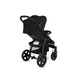 Lionelo Poussette Annet Plus Black Carbon -Lionelo le041000979 6