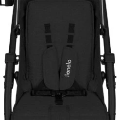 Lionelo Poussette Annet Plus Black Carbon -Lionelo le041000979 9