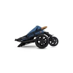 Lionelo Poussette Annet Plus Blue Demin -Lionelo le041000986 7