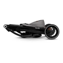 Lionelo Poussette Alexia Grey Stone -Lionelo le041001020 11