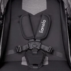 Lionelo Poussette Alexia Grey Stone -Lionelo le041001020 12