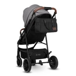 Lionelo Poussette Alexia Grey Stone -Lionelo le041001020 3