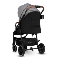 Lionelo Poussette Alexia Grey Stone -Lionelo le041001020 4