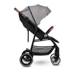 Lionelo Poussette Alexia Grey Stone -Lionelo le041001020 7