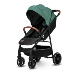 Lionelo Poussette Alexia Green Forest