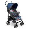 Lionelo Poussette Elia Blue Navy -Lionelo le041001730
