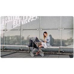 Lionelo Poussette Elia Blue Navy -Lionelo le041001730 10