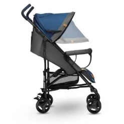 Lionelo Poussette Elia Blue Navy -Lionelo le041001730 2