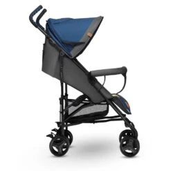 Lionelo Poussette Elia Blue Navy -Lionelo le041001730 3