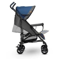 Lionelo Poussette Elia Blue Navy -Lionelo le041001730 4