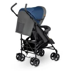 Lionelo Poussette Elia Blue Navy -Lionelo le041001730 5