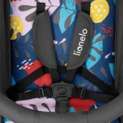 Lionelo Poussette Elia Blue Navy -Lionelo le041001730 7