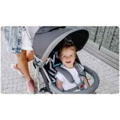 Lionelo Poussette Elia Blue Navy -Lionelo le041001730 9