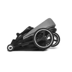 Lionelo Poussette Multifonction Mika 2en1 Grey Stone -Lionelo le041001754 9