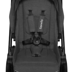 Lionelo Poussette Multifonction Mika 2en1 Grey Graphite -Lionelo le041001761 9