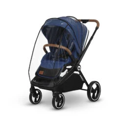 Lionelo Poussette Multifonction Mika 3en1 Blue Navy -Lionelo le041001778 2