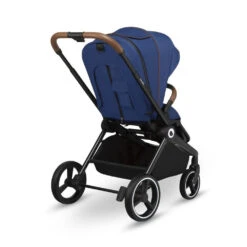 Lionelo Poussette Multifonction Mika 3en1 Blue Navy -Lionelo le041001778 4