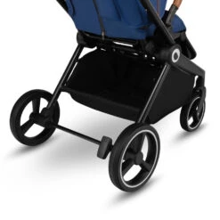 Lionelo Poussette Multifonction Mika 3en1 Blue Navy -Lionelo le041001778 6