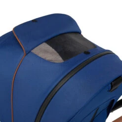 Lionelo Poussette Multifonction Mika 3en1 Blue Navy -Lionelo le041001778 7