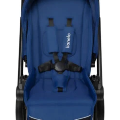 Lionelo Poussette Multifonction Mika 3en1 Blue Navy -Lionelo le041001778 8
