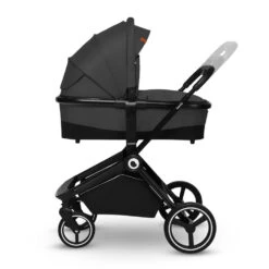 Lionelo Poussette Multifonction Mika 3en1 Grey Graphite -Lionelo le041001792 4