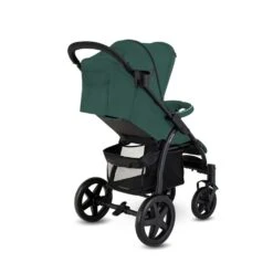 Lionelo Poussette Annet Plus Green Forest -Lionelo le041002805 2