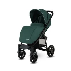 Lionelo Poussette Annet Plus Green Forest -Lionelo le041002805 5