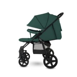 Lionelo Poussette Annet Plus Green Forest -Lionelo le041002805 8
