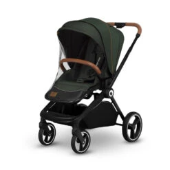 Lionelo Poussette Multifonction Mika 2en1 Green Forest -Lionelo le041002812 2