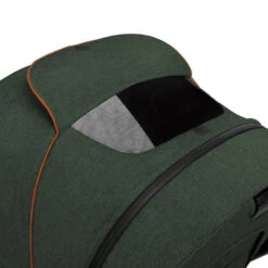 Lionelo Poussette Multifonction Mika 2en1 Green Forest -Lionelo le041002812 5