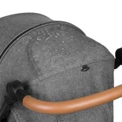 Lionelo Poussette Annet Tour Grey Stone -Lionelo le041003055 7