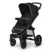 Lionelo Poussette Annet Tour Black Carbon 2 Lionelo Poussette Annet Tour Black Carbon -Lionelo le041003062