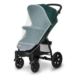 Lionelo Poussette Annet Tour Green Turquoise -Lionelo le041003086 3